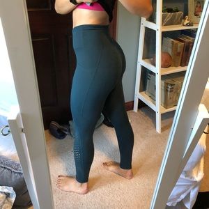Athleta full length tight